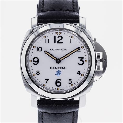 panerai usado